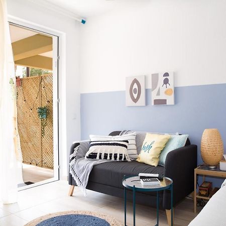 Boho Blu By A&D Properties Pórto Ráfti 外观 照片