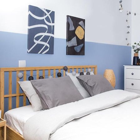 Boho Blu By A&D Properties Pórto Ráfti 外观 照片