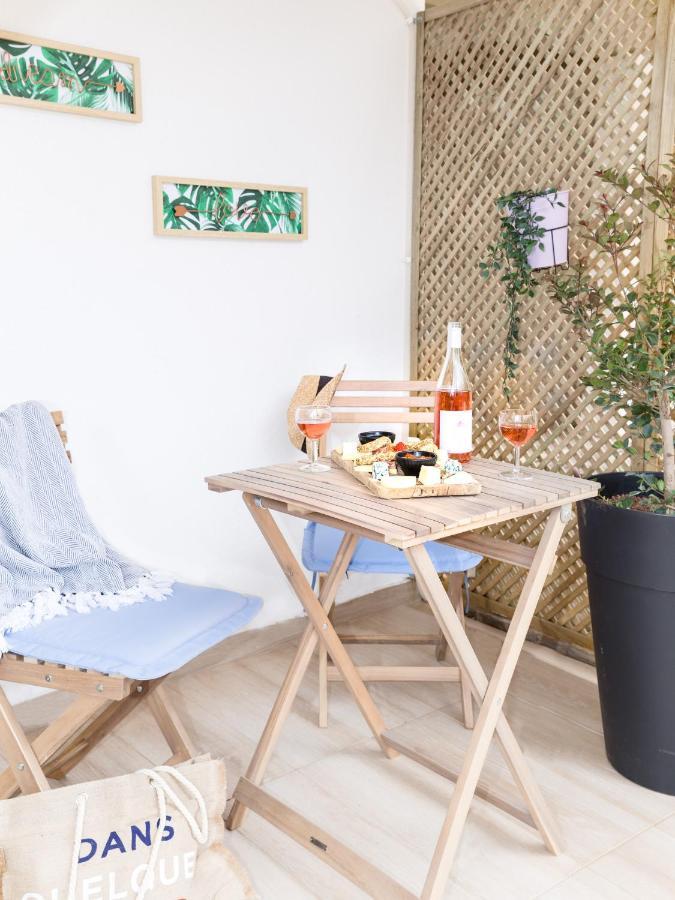Boho Blu By A&D Properties Pórto Ráfti 外观 照片