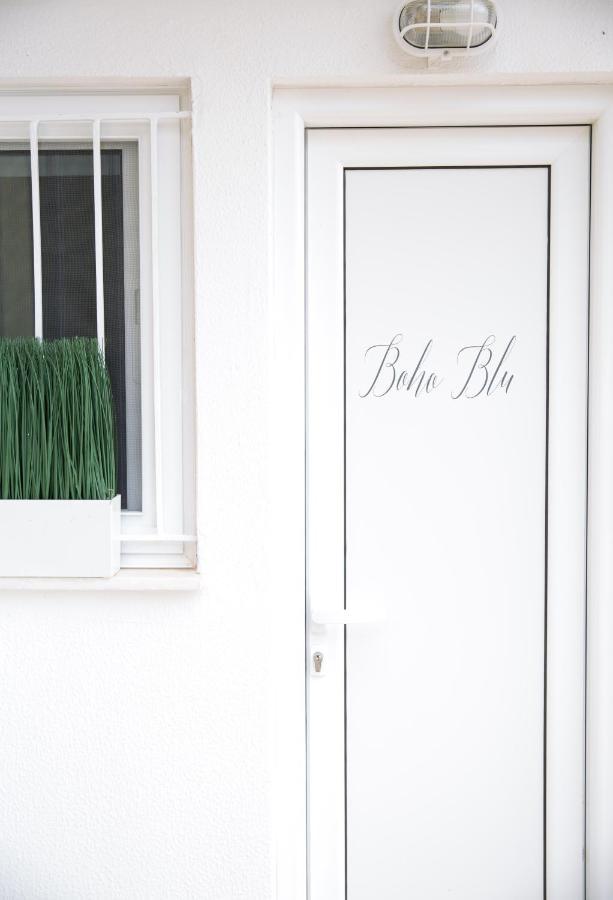 Boho Blu By A&D Properties Pórto Ráfti 外观 照片